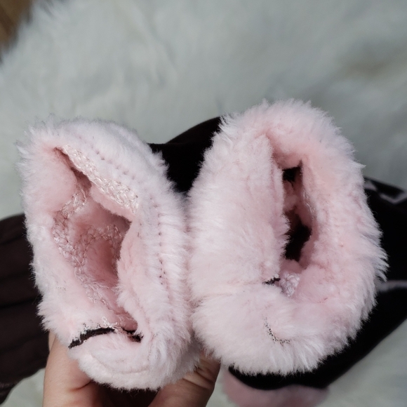 Izzi Kids by S. Rothschild Jacket Girls Size 12 Months - Picture 5 of 9